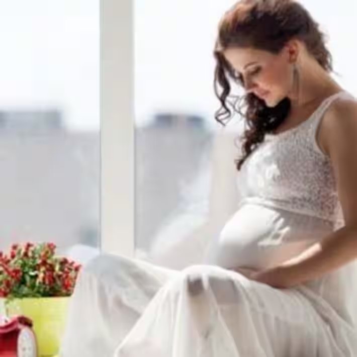 solutions to it as well as foetus health. More From Pregnancy Stephanie Case s 100 km Victory While Breastfeeding Her Son Redefines Motherhood And Ultra Running